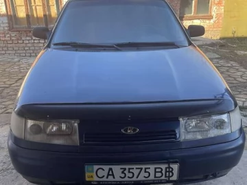 Авто ВАЗ 2110 2010 № 7487622