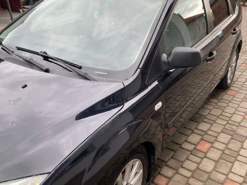 Авто Ford Focus 2006 № 7487631