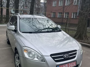 Авто KIA Ceed 2008 № 7487673