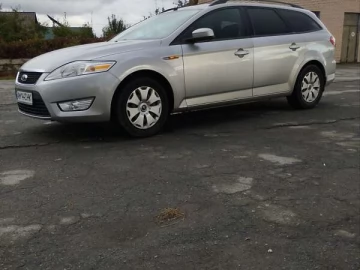 Авто Ford Mondeo 2008 № 7487683