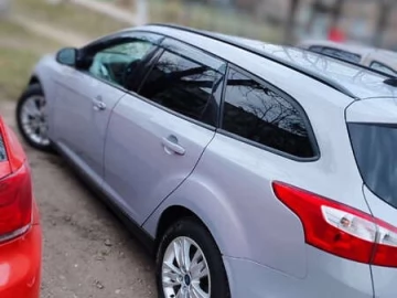 Авто Ford Focus 2012 № 7487691