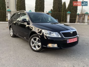 Авто Skoda Octavia 2012 № 7487705