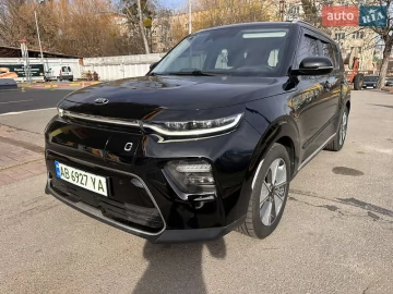 Авто KIA Soul 2020 № 7487769
