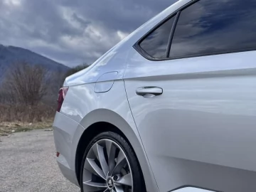 Авто Skoda Superb 2017 № 7487771