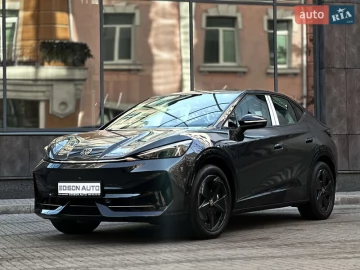 Авто Volkswagen Id Unyx 2024 № 7487777