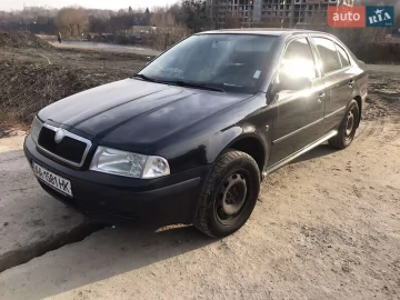 Авто Skoda Octavia 2008 № 7487866