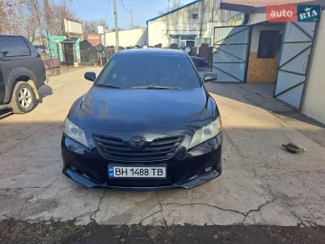 Авто Toyota Camry 2006 № 7487954
