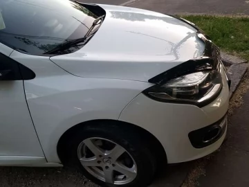 Авто Renault Megane 2014 № 7487960