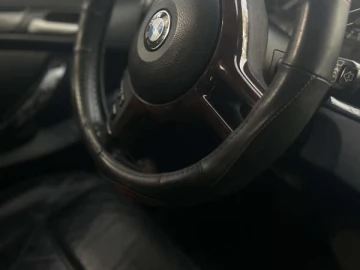 Авто BMW X5 2003 № 7487966