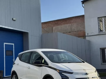 Авто Chevrolet Bolt Ev 2023 № 7487985