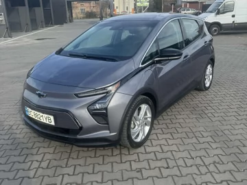 Авто Chevrolet Bolt Ev 2023 № 7488016