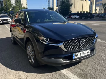 Авто Mazda Cx-30 2021 № 7488039