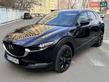 Авто Mazda Cx-30 2021 № 7488043