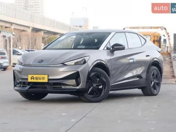 Авто Volkswagen Id Unyx 2024 № 7488046