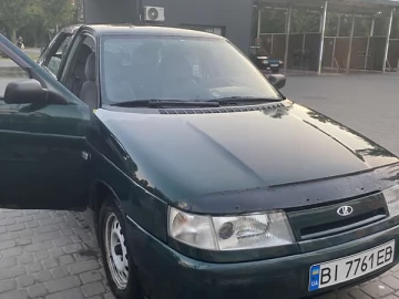 Авто ВАЗ 2112 2002 № 7488074