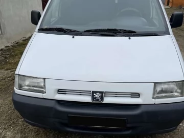 Авто Peugeot Expert 2002 № 7488086