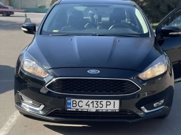 Авто Ford Focus 2017 № 7488193