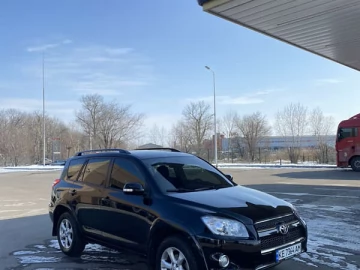 Авто Toyota Rav4 2011 № 7488220