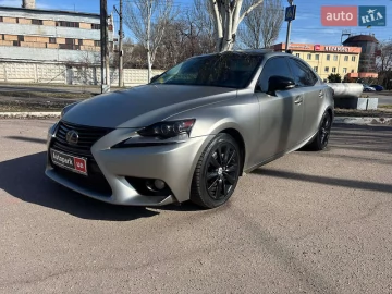 Авто Lexus Is 2014 № 7488246
