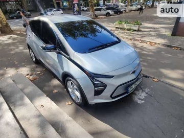 Авто Chevrolet Bolt Ev 2023 № 7488250