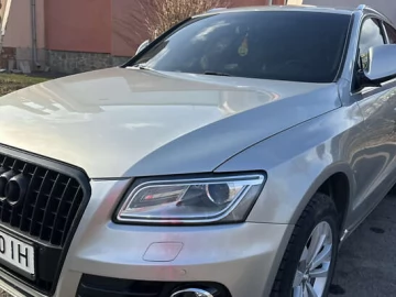 Авто Audi Q5 2015 № 7488251