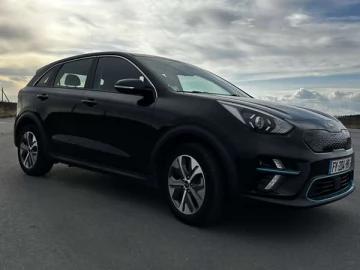 Авто KIA Niro 2021 № 7488255