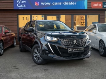 Авто Peugeot E-2008 2022 № 7488256