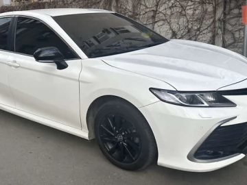 Авто Toyota Camry 2021 № 7488275