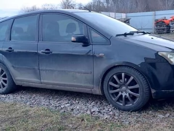 Авто Ford Focus 2004 № 7488333