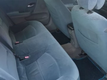 Авто Renault Laguna 2001 № 7488345
