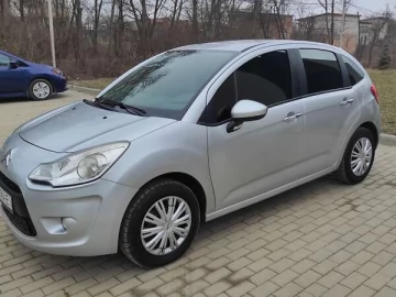 Авто Citroen C3 2012 № 7488369