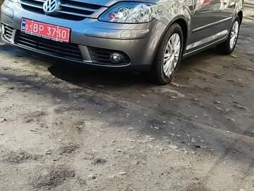 Авто Volkswagen Golf Plus 2008 № 7488378