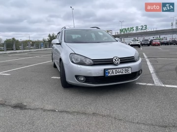 Авто Volkswagen Golf 2011 № 7488411