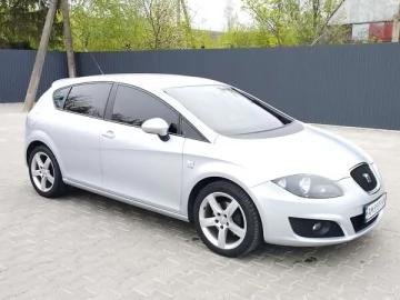 Авто SEAT Leon 2009 № 7488421