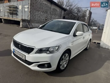 Авто Peugeot 301 2021 № 7488424