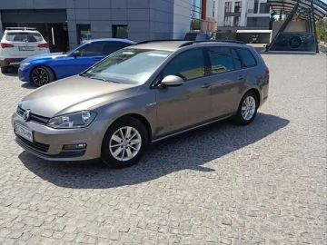 Авто Volkswagen Golf 2016 № 7488472