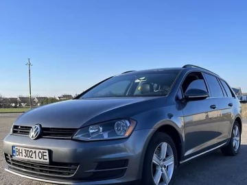 Авто Volkswagen Golf 2015 № 7488488