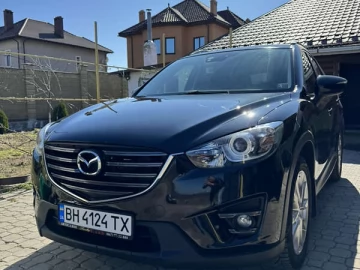 Авто Mazda Cx-5 2014 № 7488489
