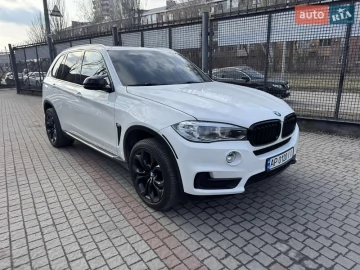 Авто BMW X5 2013 № 7488513