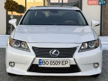 Авто Lexus Es 2015 № 7488516