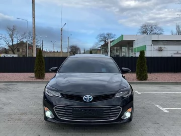 Авто Toyota Avalon 2015 № 7488522
