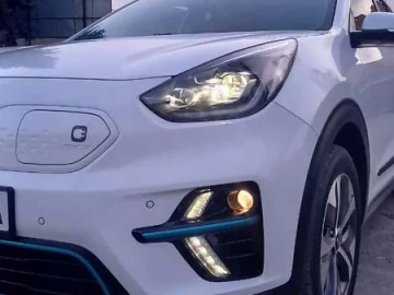 Авто KIA Niro 2020 № 7488533