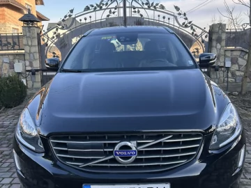 Авто Volvo Xc60 2017 № 7488540
