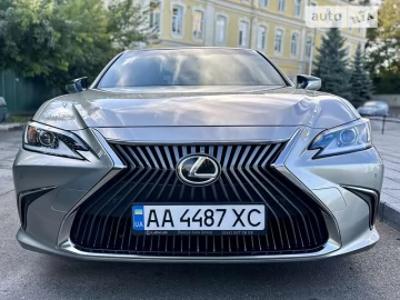 Авто Lexus Es 2019 № 7488591