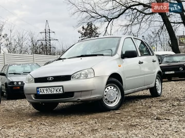 Авто ВАЗ 1119 Калина 2011 № 7488613