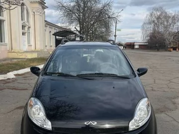 Авто Chery Kimo 2012 № 7488628