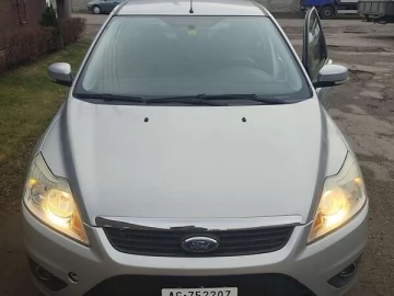 Авто Ford Focus 2008 № 7488663