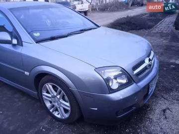 Авто Opel Vectra 2004 № 7488665