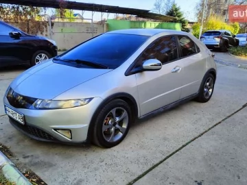 Авто Honda Civic 2006 № 7488670
