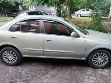 Авто Nissan Almera Classic 2011 № 7488682